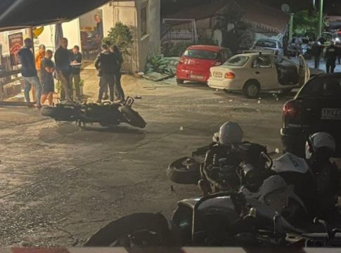 «Έπεσαν πάνω από δέκα σφαίρες» – Μαρτυρίες σοκ για την αιματηρή καταδίωξη στο Πέραμα