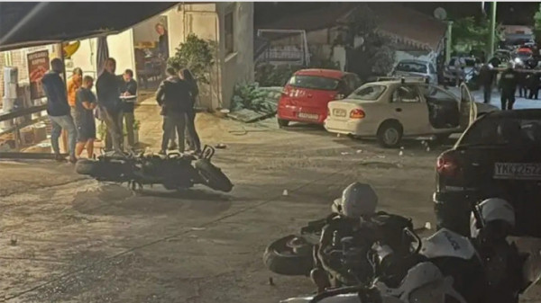 Το χρονικό του φονικού στο Πέραμα – Κατεπείγων πειθαρχικός έλεγχος για τους αστυνομικούς – Φόβοι για «αντίποινα»