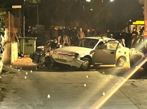 Πέραμα – «Εμείς σας είπαμε, εσείς δεν ακούσατε»… Τα δραματικά λεπτά που οδήγησαν στο θάνατο τον 20χρονο από τα πυρά των αστυνομικών