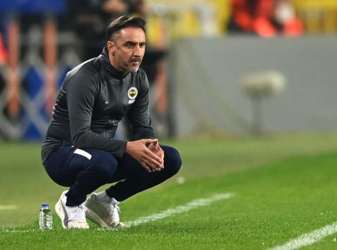 Συμφωνία μεταξύ Κορίνθιανς και Περέιρα!