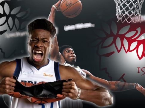 Εκανε λάθος ο Ολυμπιακός με τον Κώστα Αντετοκούνμπο;