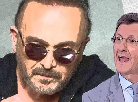Χοντρό «σκηνικό» με Γονίδη και Πορτοσάλτε