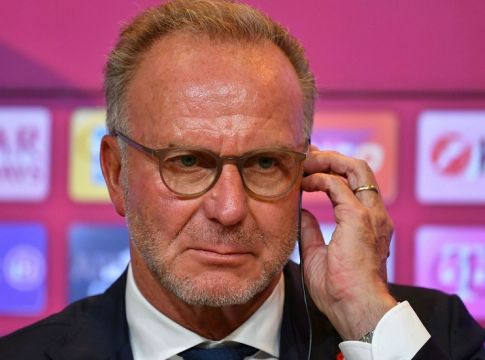 Ρουμενίγκε – «Εκτός Champions League όσοι παραβιάζουν το οικονομικό Fair Play»