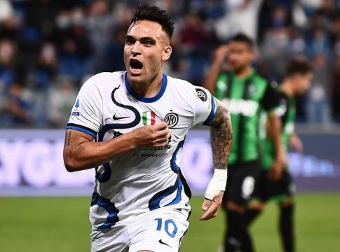 LIVE – Έμπολι – Ίντερ