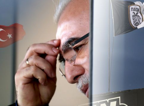 Όταν ο Ιβάν Σαββίδης έκανε «εθνικό θέμα» το ματς με την Μπεσίκτας και ο «σάλος» της τοξικότητας