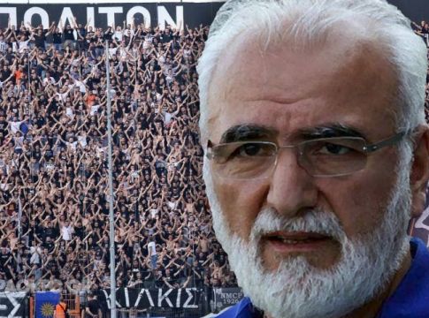 «Βράζει» ο κόσμος του ΠΑΟΚ – «Πάλι από τον Νοέμβριο πρωταθλητής ο γαύρος, που είσαι Ιβάν;» (pics)