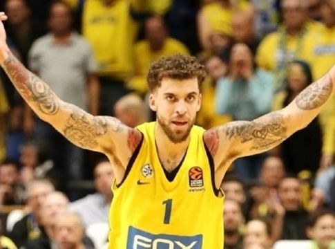 Euroleague – Το «ταμείο» της πρώτης μέρας – Οι πρωταγωνιστές, τα μηνύματα και οι απογοητεύσεις (pics, vids)