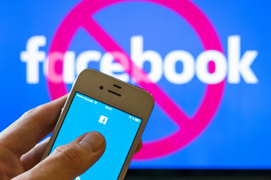 Εξαρτημένοι από τα Social Media οι Έλληνες – Τι μας έδειξε το «κρασάρισμα» του Facebook