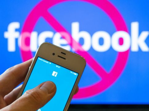 Η «μαύρη» Δευτέρα του ίντερνετ – «Παρέλυσαν» Facebook, Instagram και WhatsApp – «Απογειώθηκε» το Twitter