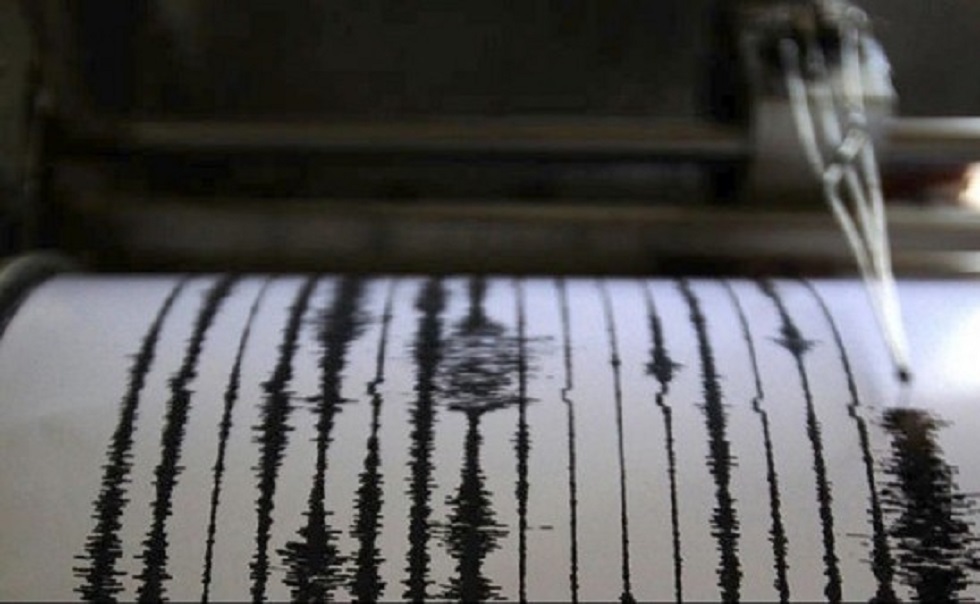Ισχυρός σεισμός στη Νίσυρο