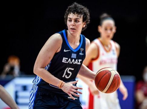 Σπανού – «Εφικτός ο στόχος της πρόκρισης»