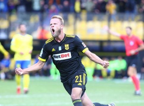 Σούντγκρεν – «Σε ματς όπως αυτό με την ΑΕΚ μετράει το πάθος, όχι η ποιότητα»