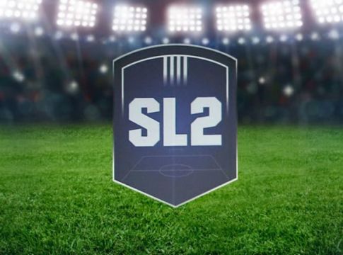 Πάει προς νέα αναβολή η Super League 2!