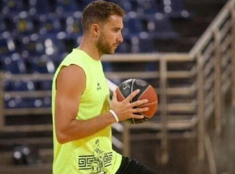 Σχίζας – «Να είμαστε προσηλωμένοι στον στόχο μας»