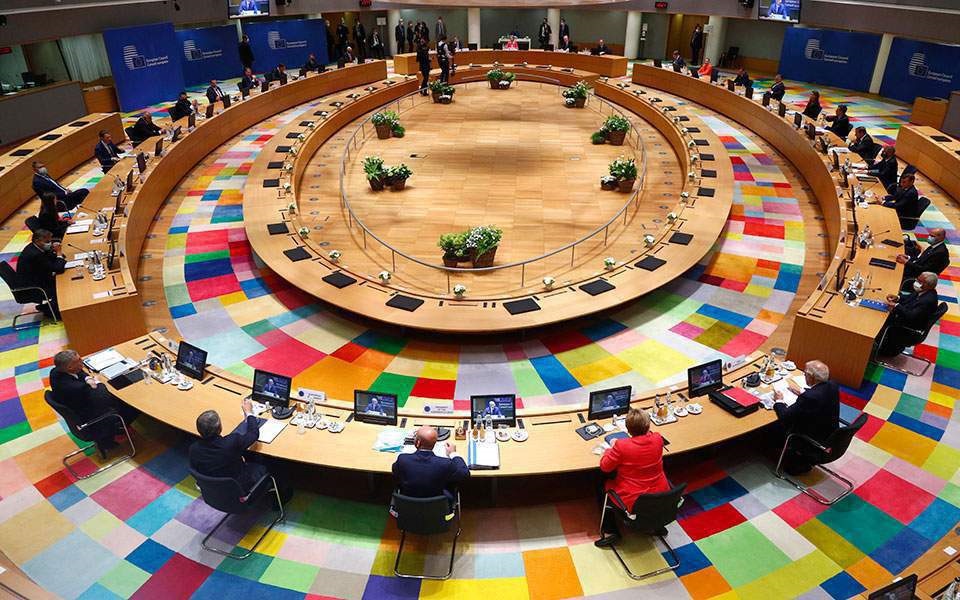 Eurogroup: «Πράσινο φως» για την έξοδο από την ενισχυμένη εποπτεία