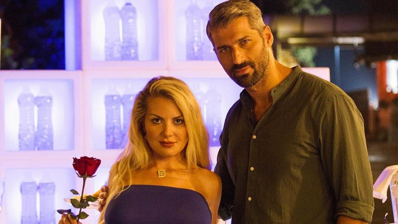 Αναβρασμός στον Alpha – Τελειώνει πρόωρα το «The Bachelor 2»;