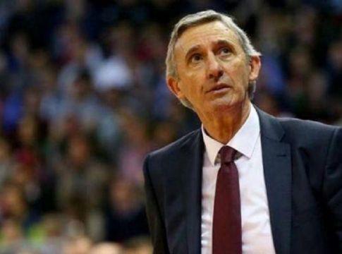 «Αιχμές» Πέσιτς για το NBA με αφορμή τον Ποκουσέφσκι