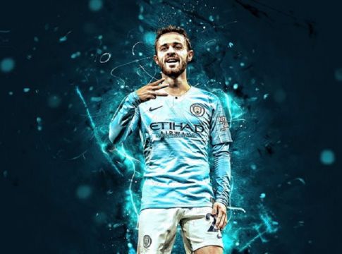 Μάντσεστερ Σίτι – Η «αναγέννηση» του Μπερνάρντο Σίλβα (pics, vids)