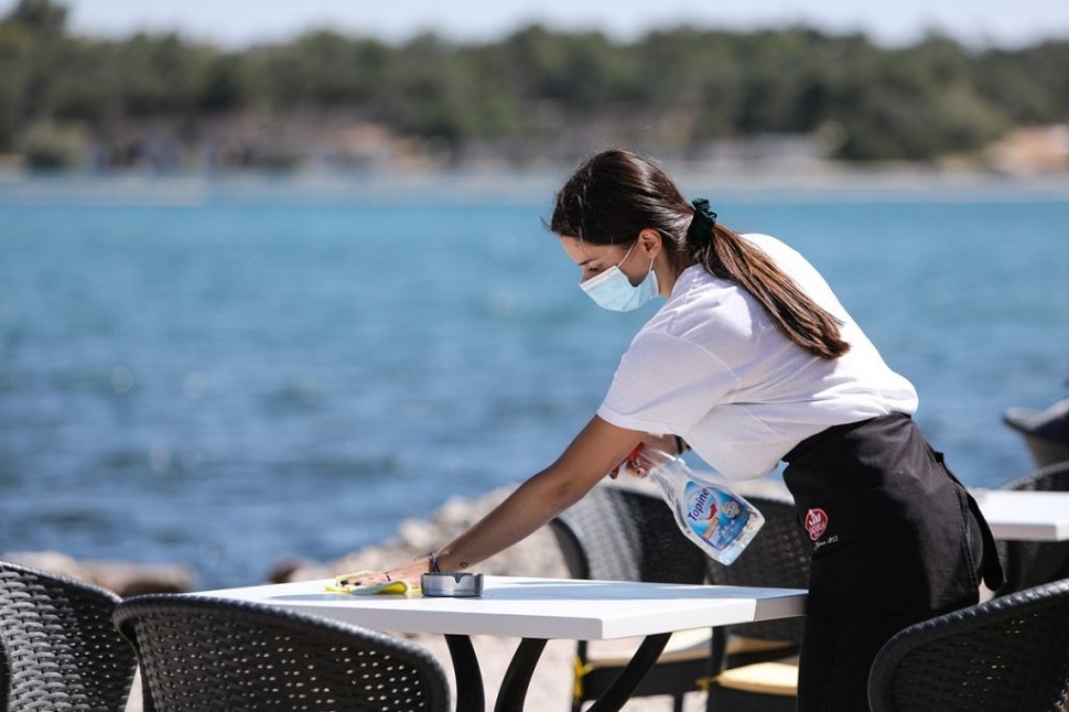 Έως 10 Νοεμβρίου η υποβολή αιτημάτων πληρωμής για το πρόγραμμα «Τουρισμός για όλους»