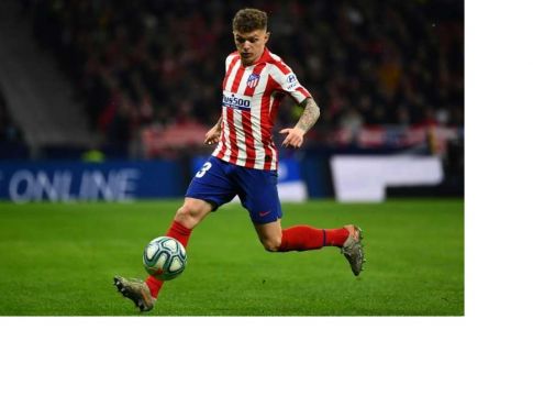 Τρίπιερ: «Θέλω να παίξω ξανά στην Premier League»