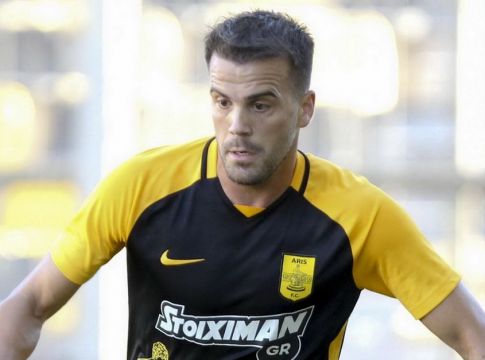 ΠΑΕ Άρης – «Ο Καρυπίδης θα τακτοποιήσει κατ’ εξαίρεση την οφειλή στη μνήμη του αδικοχαμένου Νίκου»