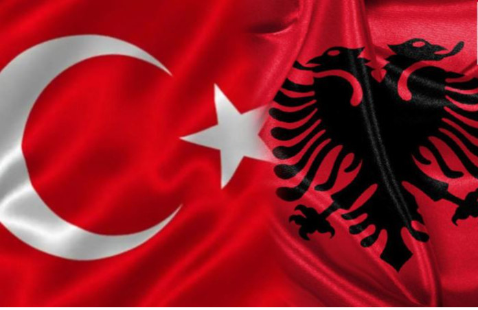 Cumhuriyet – Η μυστική συμφωνία της Τουρκίας με την Αλβανία
