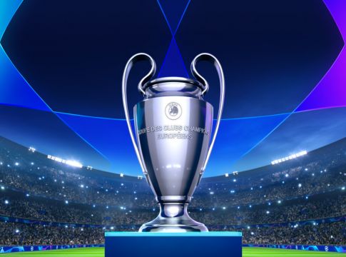 LIVE η 3η αγωνιστική του Champions League