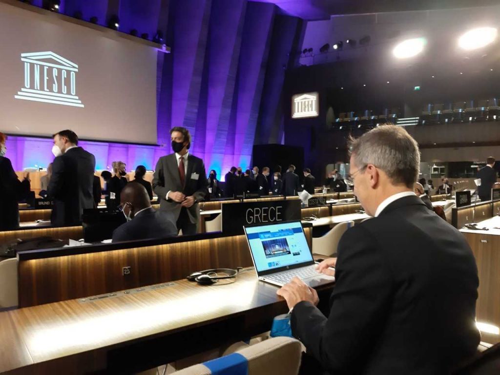 Στενότερη συνεργασία με WADA και έμφαση στην εκπαίδευση, τα βασικότερα συμπεράσματα της συνδιάσκεψης της UNESCO