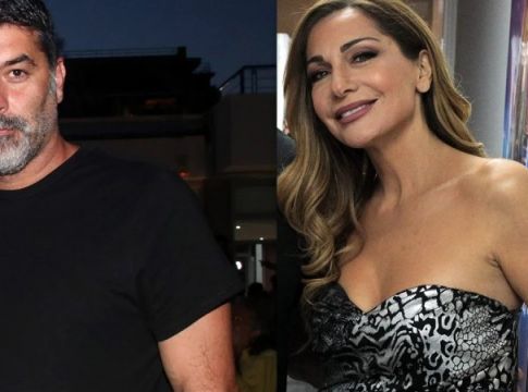 Σοκάρει ο σύντροφος της Βανδή – Ζούσα στην Ομόνοια άφραγκος και όταν κρύωνα, με φρόντιζαν οι πουτ@νες και τα τρανς»