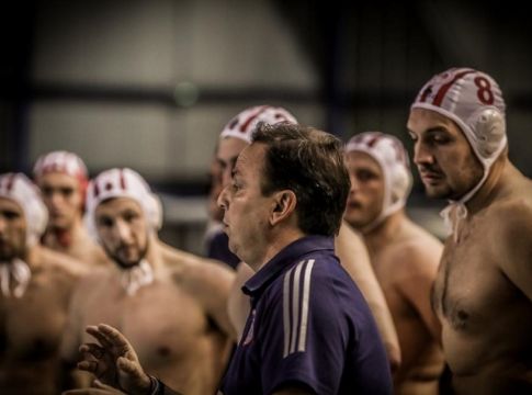 Βλάχος – «Να είμαστε συγκεντρωμένοι για την πρεμιέρα»