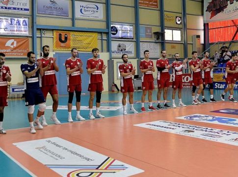 Ολυμπιακός – Μετράει αντίστροφα για την ευρωπαϊκή του πρεμιέρα