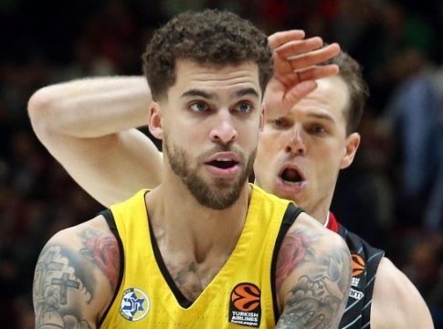 Euroleague – MVP της πρεμιέρας ο Γουίλμπεκιν