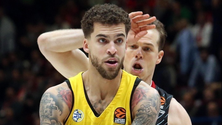 Euroleague – MVP της πρεμιέρας ο Γουίλμπεκιν