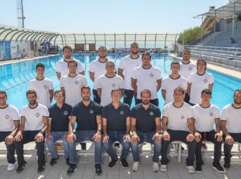 Ισόπαλη η Βουλιαγμένη με Σαβόνα (10-10)