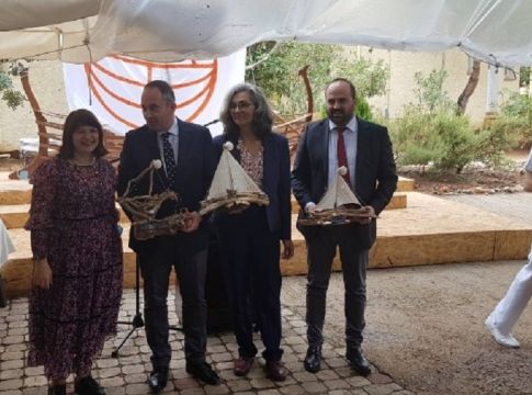 Ο ΣΕΓΑΣ στηρίζει την «Κιβωτό του Κόσμου»