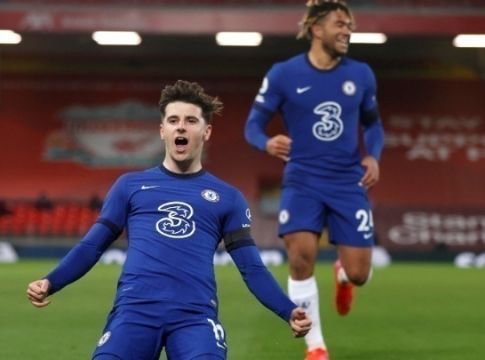 Μάουντ – «Όνειρο η Χρυσή Μπάλα»