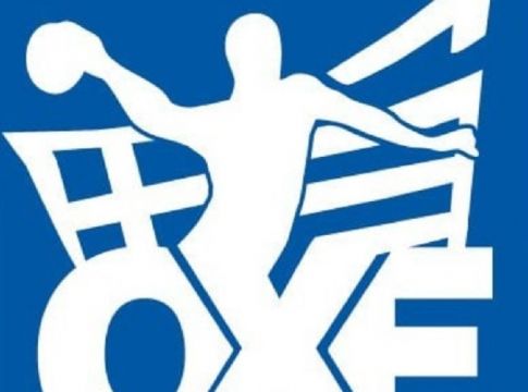 Θρήνος στο ελληνικό χάντμπολ – Έφυγε από τη ζωή ο 19χρονος Ζαχαριάδης