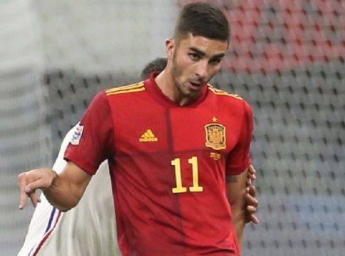 Ο Φεράν Τόρες θα μείνει εκτός δύο με τρεις μήνες