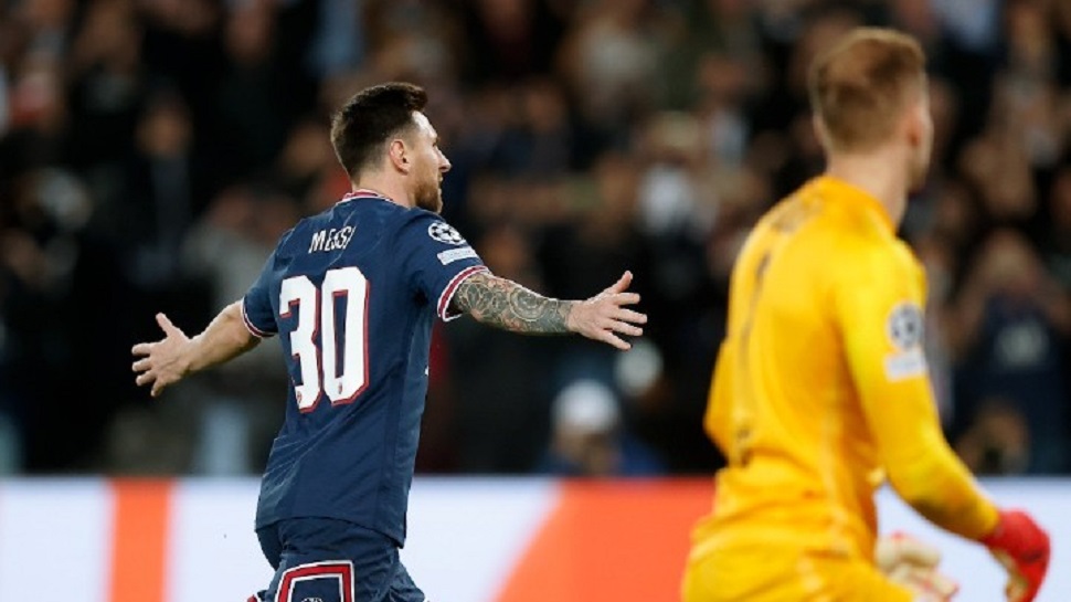Όλα τα γκολ της βραδιάς στο Champions League (vids)
