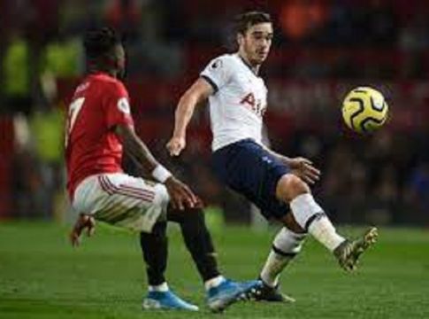 Έβερτον – Πρόταση 15 εκατομμυρίων στην Τότεναμ για Γουίνκς