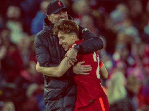 Εξαιρετικός για άλλο ένα βράδυ ο Τσιμίκας στη νίκη της Λίβερπουλ (vid)