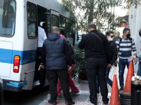 Οργανωτής «παράνομου τζόγου» ο αρχηγός του κυκλώματος διακίνησης 12 κιλών κοκαΐνης