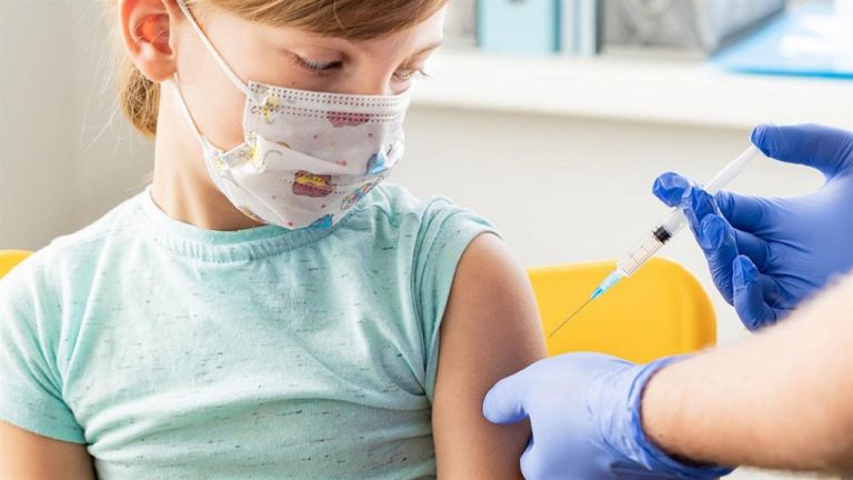 Κορωνοϊός – Μετά τις 20 Δεκεμβρίου στην Ελλάδα το εμβόλιο της Pfizer για τα παιδιά 5-11 ετών | to10.gr