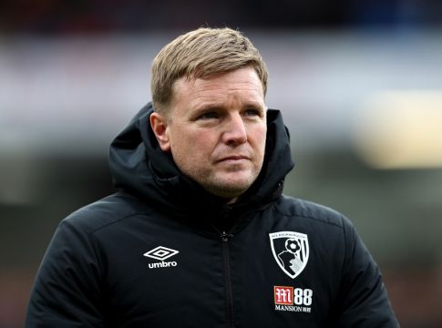 Νιούκαστλ – Σε συμφωνία με τον Έντι Χάουι