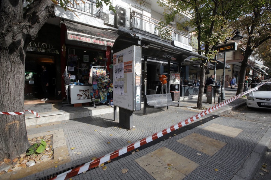 Αιματηρή ληστεία σε ψιλικατζίδικο – Αυτό είναι το προφίλ του δράστη – Γιατί εξετάζεται το σενάριο της εν ψυχρώ δολοφονίας