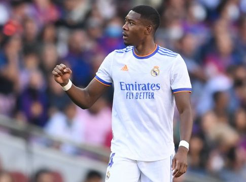 Ο Αλάμπα σώζει την Αούστρια Βιέννης από χρεοκοπία