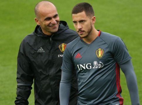 Μαρτίνεθ – «Ο Αζάρ είναι ηγέτης, αλλά είναι σε πολύ δύσκολη κατάσταση»