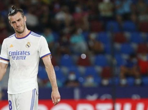 Τότεναμ – Ο Κόντε επιθυμεί την επιστροφή του Μπείλ