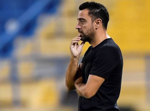 Τσάβι – Πρέπει να πληρώσει 1 εκατ. ευρώ την Αλ Σαντ για να μείνει ελεύθερος και να υπογράψει στην Μπαρτσελόνα