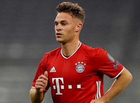 Μπάγερν – Και ο Κίμιχ θετικός στον κορωνοϊό»